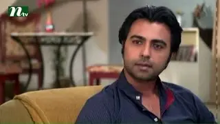 Bangla Natok - Shomrat l Apurbo, Nadia, Eshana, Sonia I Episode 33 l Drama & Telefilm