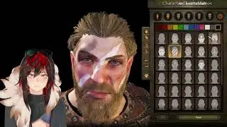 Set Sails! Bannerlord Warsails | !Lurk  Part 1