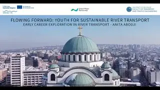 DANURELY-WS: Flowing Forward: Youth for Sustainable River Transport Webinar