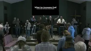 10.26.2025 The Access Worship of RedArrow Ministries