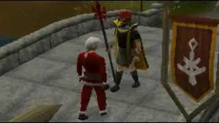 Selling Santa Hat 950Mil