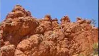 Pyrofrog way 7: Rocks