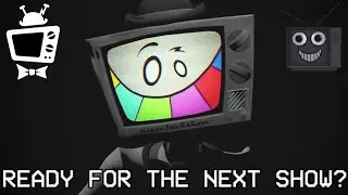 SMG4 WOTFI 2023 ТВ ТЕОРИЯ