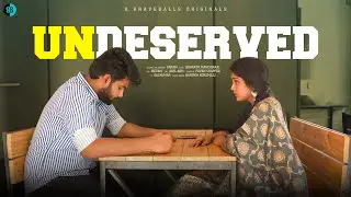 Undeserved || Braveballs Storiies || Varam. || Abhishek || Bramarambika.