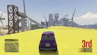 GTA V ONLINE - DID I WIN???