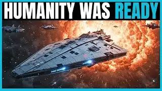 After 3,000 Years of Peace, Aliens Chose War&mdash;Humanity Was Ready | HFY