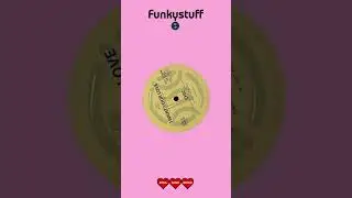 Funkystuff Disco Classics Mix | Vol 001 -  
