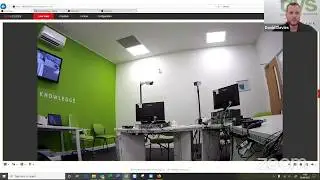 TechTalks: Тепловизионная камера Hikvision для измерения температуры тела (решение для скрининга ...