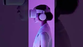 Unlocking the Power of AI: Enhancing the Metaverse Experience #ai #marketing #artificialintelligenc