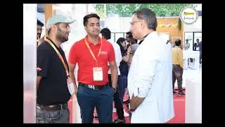 Experience Eros Group at ISEE 2024!