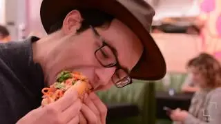 Gopher Eats: Can Can Wonderland