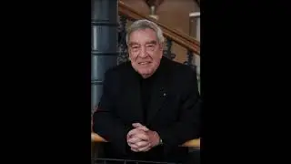 Werner Andreas Albert in Memoriam (10.1.1935-10.11.2019) Taneyev