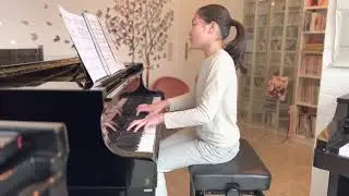 Schumann Aufschwung