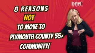Why a 55+ Community May NOT Work For You!