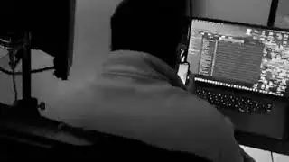 Benjamin Flores Jr.'s NEW SONG - TEASER