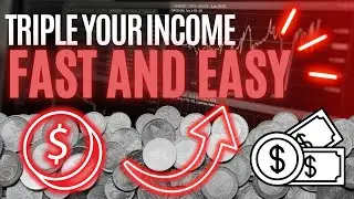 8 HABITS that will TRIPLE your SALARY in a SHORT TIME!