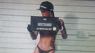 GTA V Online Fried'day [io session] Barefoot Lulu stacking scrilla 'stream