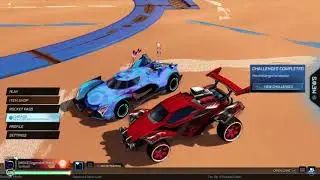 MW's sick class builds