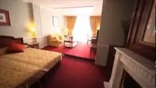 Hotel Intur Palacio San Mart&iacute;n 4* [V&iacute;deo Oficial]