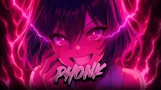 NIGHTSHXDE - BARBIE PHONK (SLOWED) | PHONK