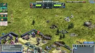 CAPTURE IRONSTRIKE 45 WITH NO AIR & NO LOSS PART 1