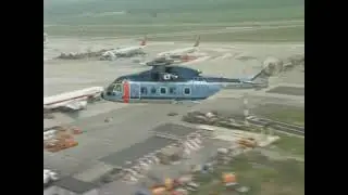 AgustaWestland EH101 CIVIL