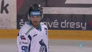13.kolo HK Poprad - Dukla Trenčín