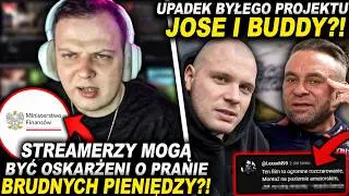 NITRO OSTREGA POLSKICH STREAMER&Oacute;W?! (BUDDA, ILLEGAL NIGHT, BOXDEL, TAKEFUN, FRIZ, WERSOW, STANOWSKI)