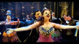 Broadway In Chicago - The Phantom of The Opera
