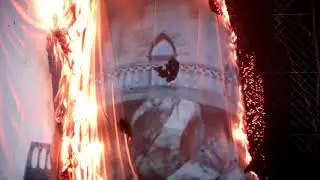 Worms Prestige - Beluga Whale Tears for Crimea