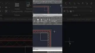 [Complete] How to Customizing Wall Cleanups [Part 03] #autocadcivil3d  #architecture