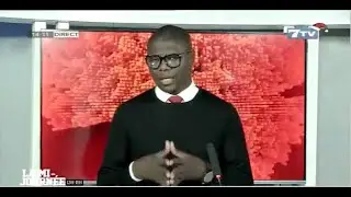 🔴[NEWS] SUIVEZ LA MI-JOURNEE INFOS EN WLF DU MERCREDI 31 DÉCEMBRE 2025 (Le 14H)