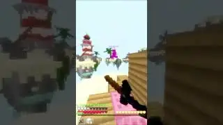 Bedwars Clip | #shorts | #wallibear , #filzy , #technoblade , #cooldude951 , #bedwars , #minemanner