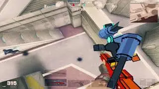 Wolfteam Sniper lSaiiaSl