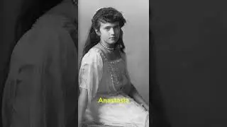 Who Killed the Romanovs?  🇷🇺 #shorts #history #Russia
