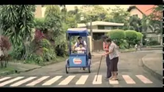 Nestle Philippines TV Commercial  Ice Cream  Serbis