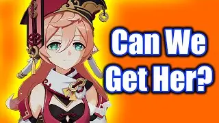 Genshin Impact: 12,000+ Primogems VS YanFei's Banner! Can we get her?!