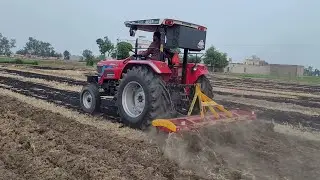 दोनों मे से किसको दें पहला नंबर बाजी पलट दी ट्रेक्टर ने Arjun Novo 605 Vs Preet 6049