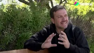 MOMENTO #RELAJA2: NACHO VALENZUELA RECUERDA CHASCARRO QUE VIVI&Oacute; EN LA COPA CONFEDERACIONES