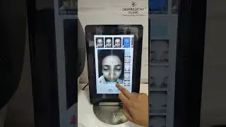 Dermadent Clinic Udaipur introduces 3D Skin Scanner designed for comprehensive facial analysis