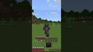 Invisibility potions can make you invisible to mobs