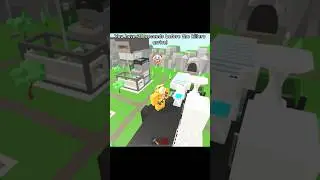 POV: your friends building😎vs your building 💔🤡 #roblox #buildtosurvive #game #mansion #shorts ￼