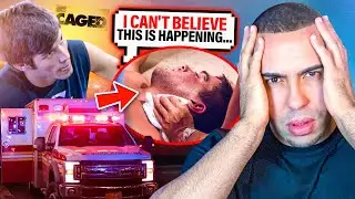 MMA Fighters CONFRONT Drama & Temptations (MTV&rsquo;s Caged)