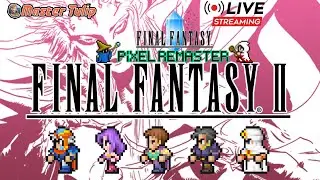 Final Fantasy 2 : 