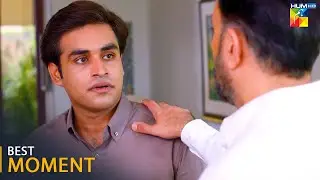 Wehem - Last Episode 29 - [ 𝐁𝐞𝐬𝐭 𝐌𝐨𝐦𝐞𝐧𝐭 02 ] #kinzahashmi #zaviyarnauman - HUM TV Drama