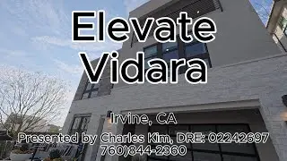 Irvine Elevate Vidara by Toll Brothers