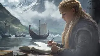 Viking Music Nordic Folk Radio - Valhalla Calling 24/7 Ouranio Recordings