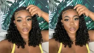 GIRRLL Only $130?! 😱 Ft.Vshow hair