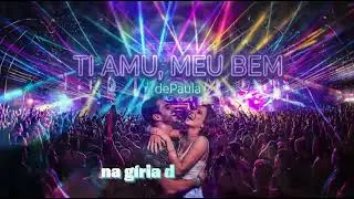 Ti Amu, meu bem - dePaula