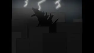 66 years of Kaiju Chaos